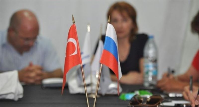 Rusya, Halepe doktor ve sahra hastanesi gönderdi 4