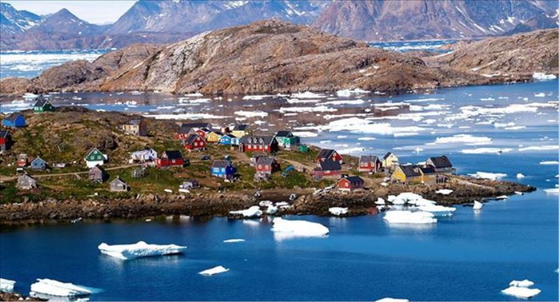 Kremlin´den Grönland tartışması hakkında yorum: Biz böyle ‘shopping´lerle ilgilenmiyoruz