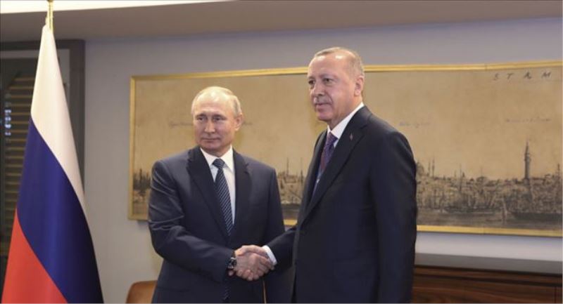 ´Başarılı Rus-Türk diyaloğu, ABD için boğaza takılan kemik gibi´