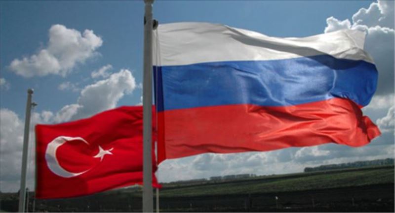 ‘Moskova ile Ankara arasında uzlaşma sağlanması için bir temel var´