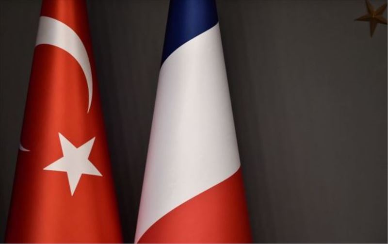 Rus askeri uzman NATO içindeki Türk-Fransız gerginliğini yorumladı: Her şey oluruna bırakılmış durumda