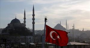 Rus uzman: Arap dünyasında Türkiye karşıtı geniş bir jeopolitik koalisyon oluşuyor