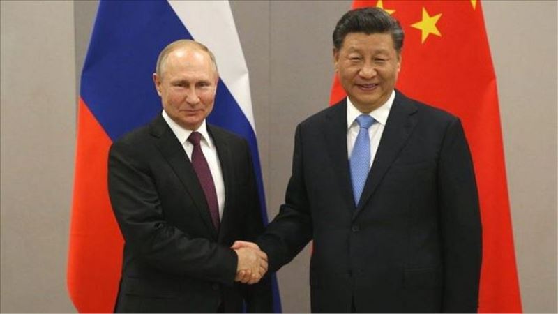 Pekin 2022: Putin Xi´ye Kış Olimpiyatlarına katılacağını söyledi