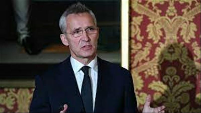 Stoltenberg: NATO, askeri birliklerin ittifaka üye ülkelerden çekilmesini kabul etmeyecek