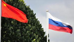 Rusya ile Çin arasındaki ticaret 2021 yılında rekor düzeye ulaştı