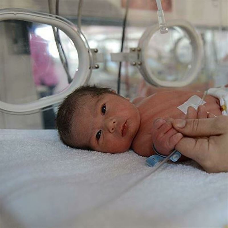 Türkiye´de 2021´de 1 milyondan fazla bebek doğdu: En çok kullanılan isimler belli oldu