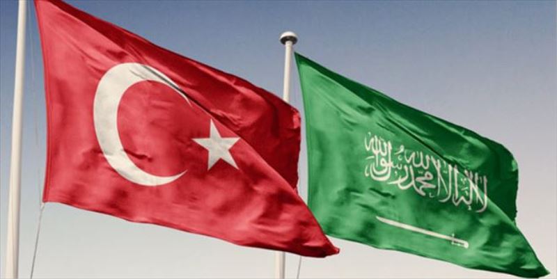 Erdoğan´ın Suudi Arabistan´a gerçekleştireceği ziyaret: ‘Bölgede yaşanan normalleşmenin parçası´