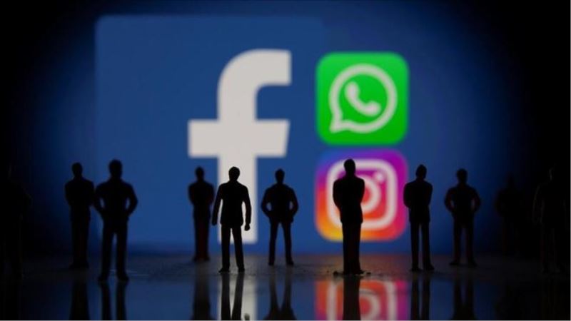 Rekabet Kurumu´ndan soruşturma: Whatsapp, Facebook sözlüde ter dökecek!