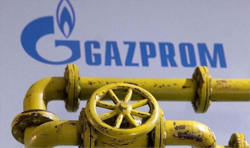 Gazprom İtalyan Eni´ye de akışı durdurdu