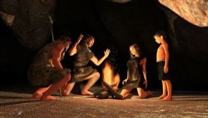 İnsanlar 1 milyon yıl önce ateş kullanmış olabilir: Yapay zeka keşfetti