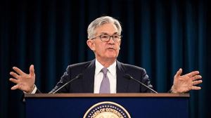 Fed Başkanı Powell´dan faiz ve enflasyon mesajı