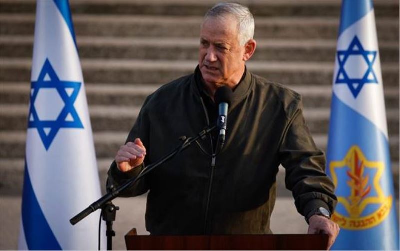 İsrail Savunma Bakanı: Bir saldırı olursa Hizbullah ve Lübnan ağır bedel öder