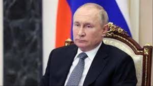 Putin: Karadeniz´deki tahıl kriziyle ilgili histeri suni olarak tırmandırılıyor