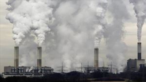 Fransa, kömürle elektrik üreten santrali yeniden açacak