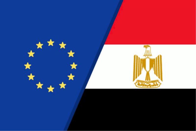 Mısır, İsrail ve AB ile gaz anlaşmasından destek arıyor