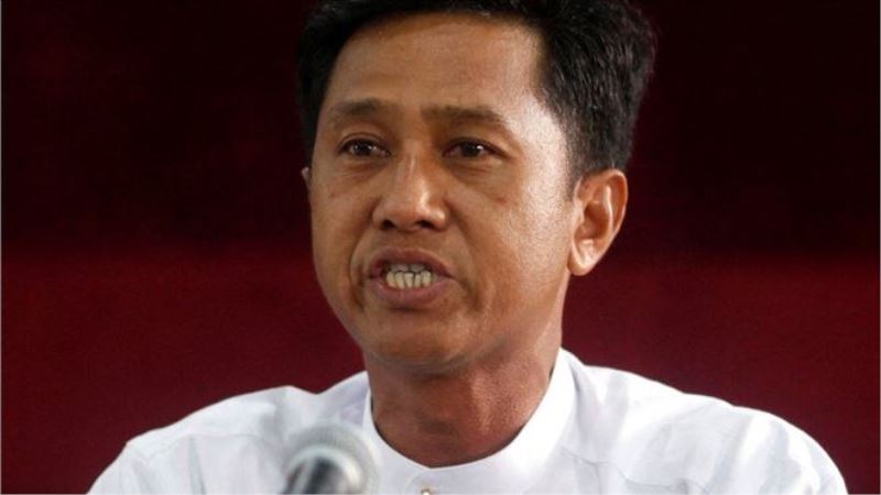 Myanmar: Ordu, eski milletvekili de dahil olmak üzere dört demokrasi eylemcisini idam etti