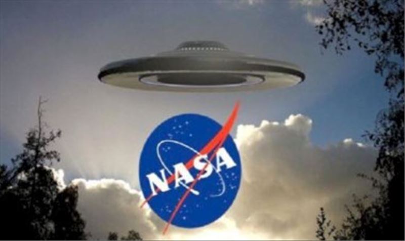 NASA, UFO´ları aramak için 