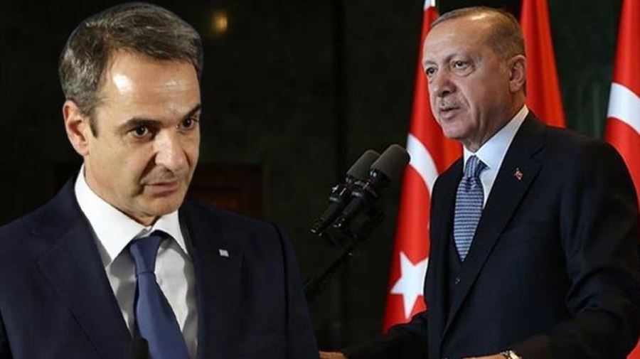 Tarafsızlık politikası rahatsızlık yarattı, yine Türkiye