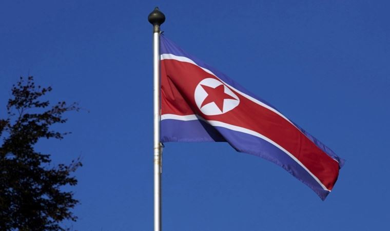 Bölgede savaş çanları çalıyor! Kuzey Kore
