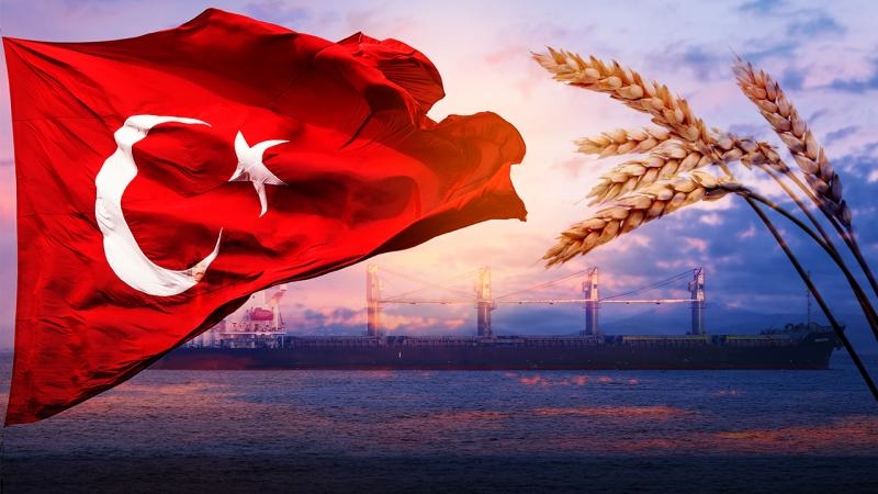 ABD, Türkiye’nin Karadeniz Tahıl Anlaşması’ndaki 