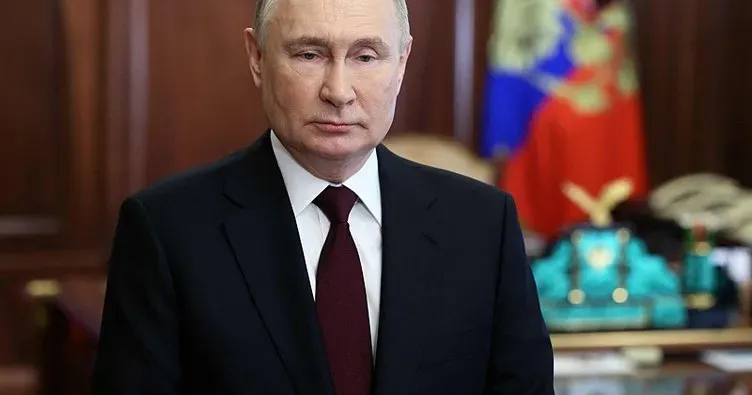 Rusya’da kritik seçim! Halk sandık başında: Putin yeniden mi geliyor?