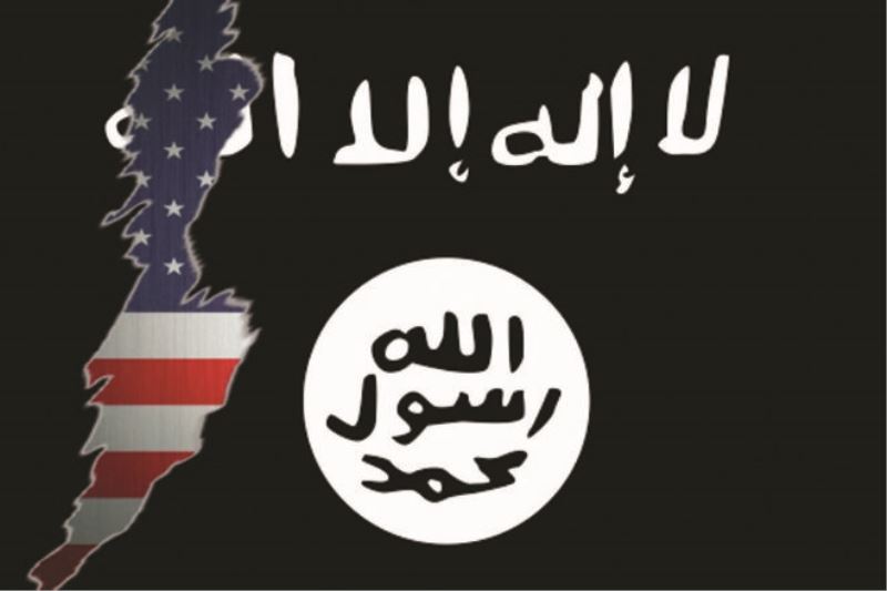 IŞİD, Hilafet Projesi ve Terörizmle Küresel Savaş