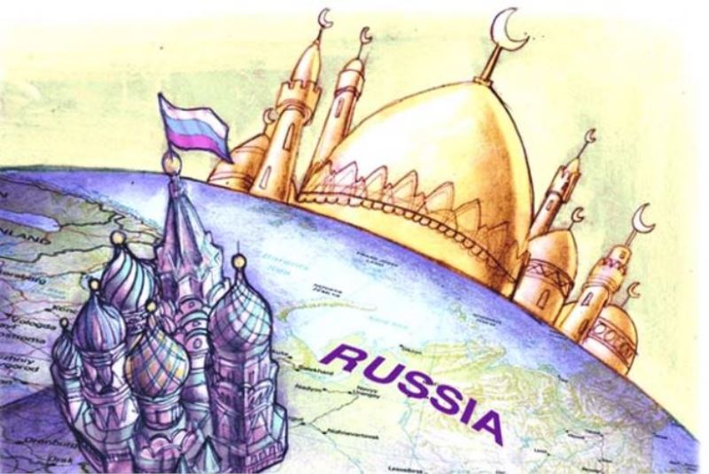 Rus uzman: Pentagon, Rusyanın önerileri karşısında sorumlu bir tutum sergilemedi Rus uzman: Pentagon, Rusyanın önerileri karşısında sorumlu bir tutum sergilemedi