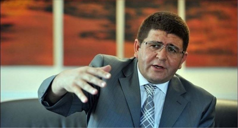 Boydak Holding, TUSKON´dan ayrıldı
