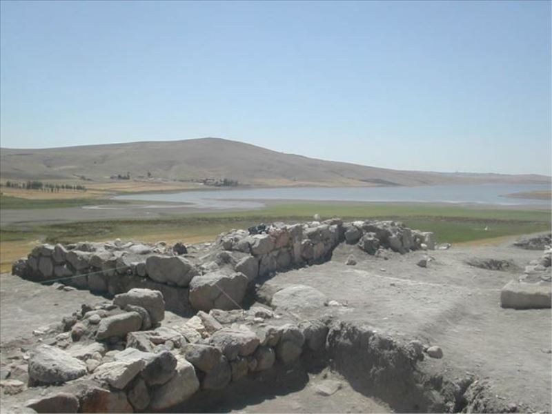 Yozgat Yöresi Halk İnanmalarında Mitolojik Bulgular