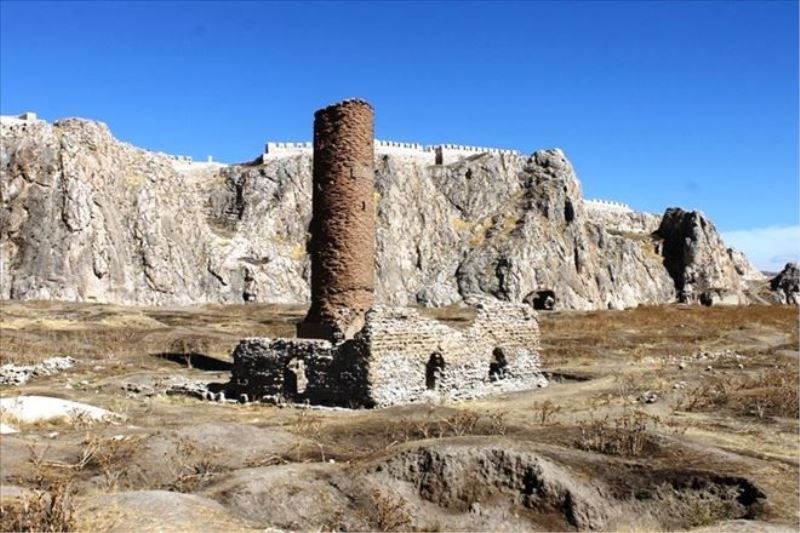 Van Turizmi Eski Van Şehri İle Canlanacak