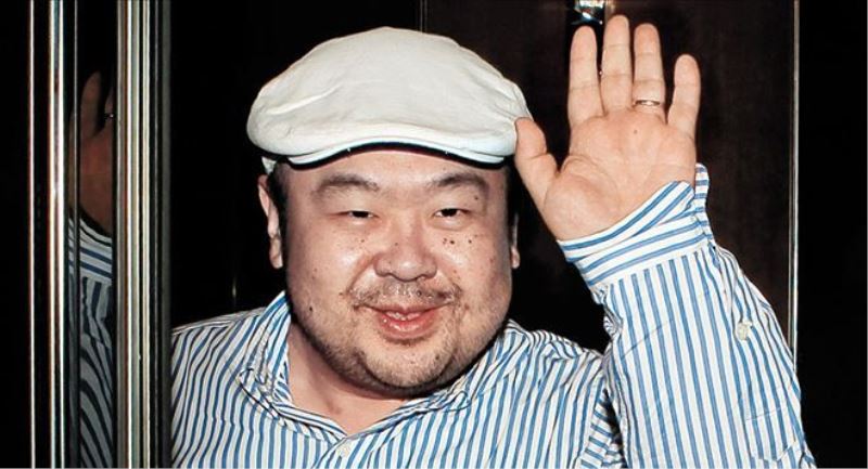 ´Kuzey Kore lideri Kim´in kardeşi Malezya´da öldürüldü´