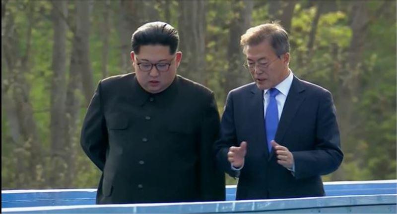 ‘Kuzey Kore lideri Kim sonuna kadar direnecek´