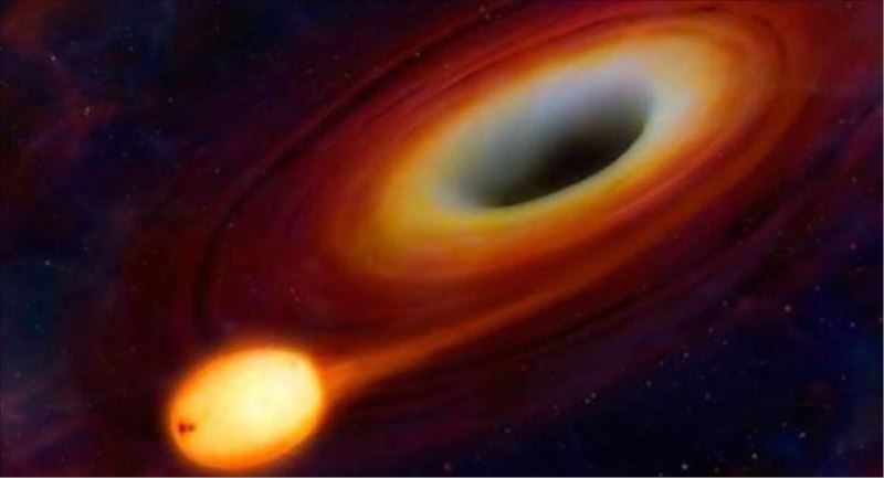Bilim insanları, yeni bir gök cismi keşfetti: Serseri
