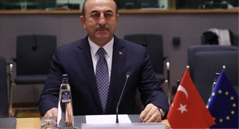 Diplomatik gerilimle gündeme gelmişti: Çavuşoğlu´nun Bulgaristan ziyareti ertelendi