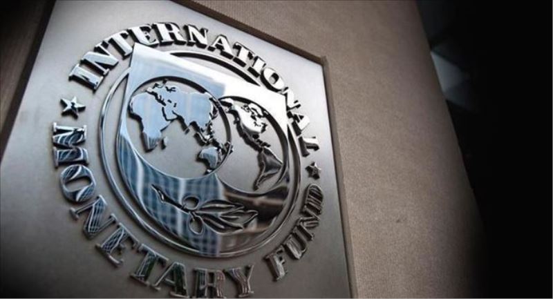 IMF Başkanı: Dünyayı yeni bir Büyük Buhran bekliyor
