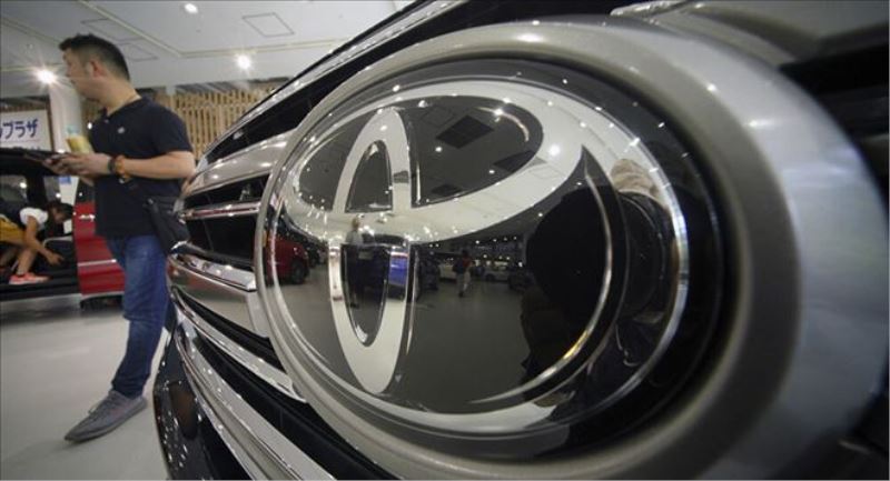 Toyota CEO´su Bozkurt: Elimizdeki araç sayısı şu anda 300-400 adet