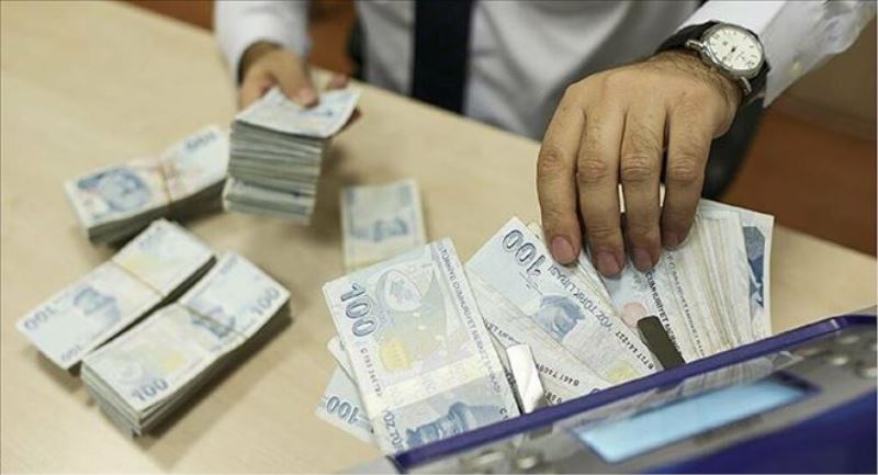 AA: Londra merkezli kuruluşlar Türk Lirası´na değer kaybettirmeye yönelik manipülatif ataklarına devam ediyor