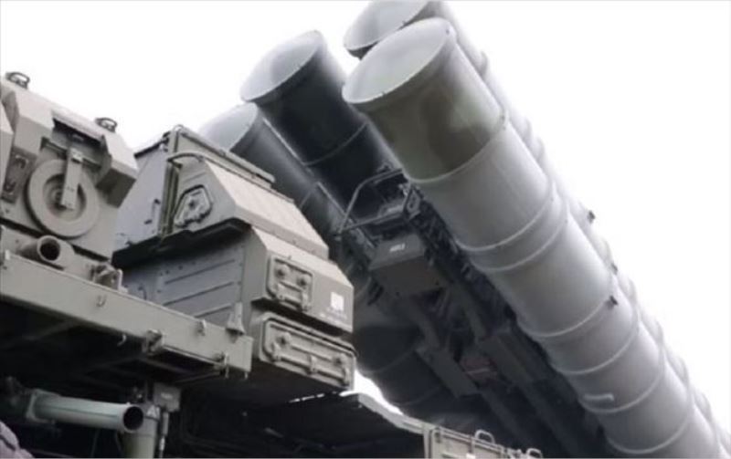 ABD´nin Türkiye´deki S-400´leri satın alma teklifi: ´Son vidasına kadar incelemek istiyorlar´