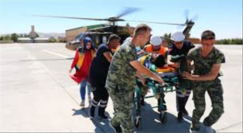TSK´da doktor açığı yaşanıyor: Takviye olarak 198 sivil doktor atandı, 1495 kadro hala doldurulamadı