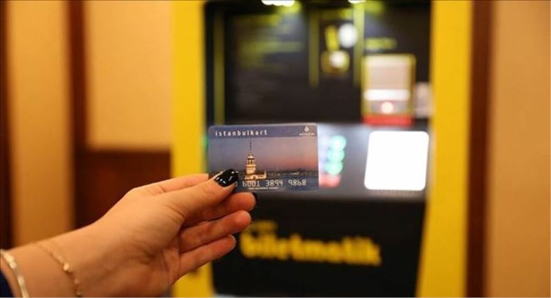 İBB´den uyarı: İstanbulkart´ı HES kodunuzla eşleştirmek için son 4 gün