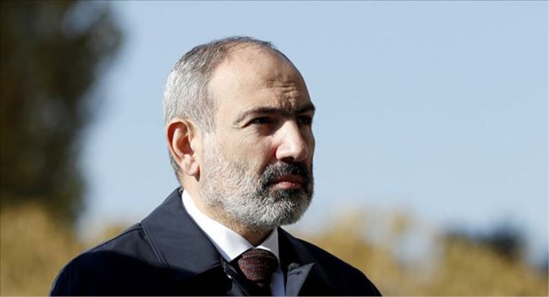 Ermenistan´da Darbe Girişimi, Paşinyan genelkurmay başkanını görevden aldı