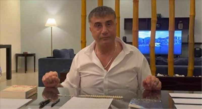 Sedat Peker´in videoları IMDb´de listelenmeye başlandı