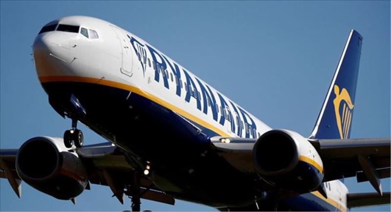 Tokyo´dan ´Ryanair´ kararı: Japon hava sahası Belaruslu havayolu şirketlerine kapatılacak