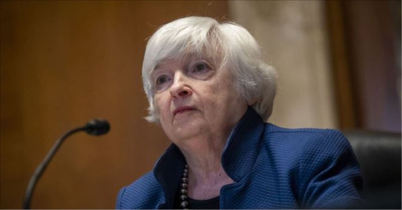 ABD Hazine Bakanı Yellen´dan Kongreye ´borç limiti´ uyarısı