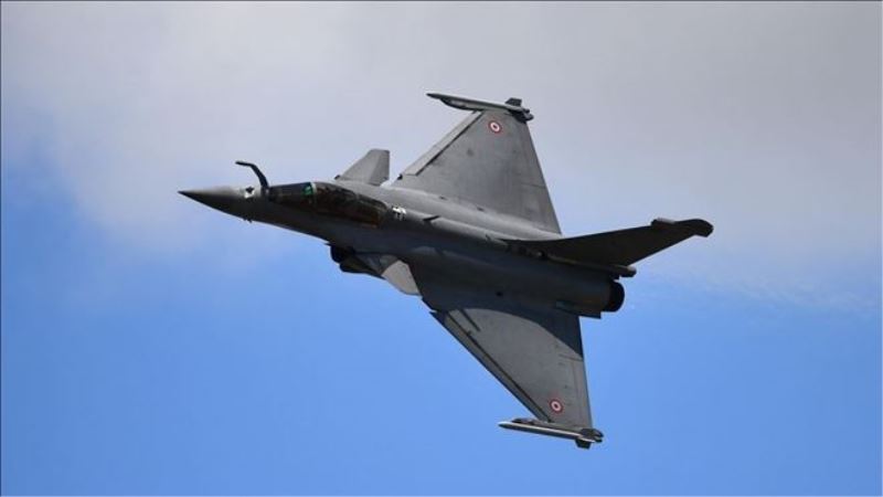 Fransa´da Hindistan´a Rafale uçağı satışıyla ilgili ´yolsuzluk soruşturması´ açıldı