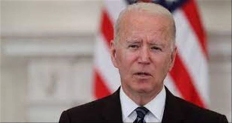 Biden´dan Venezüella´da kendini ´geçici başkan´ ilan eden Guaido´ya destek mesajı