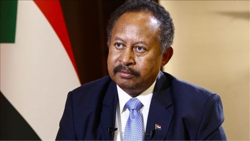 Sudan darbesi: Başbakan Abdalla Hamdok kitlesel protestoların ardından istifa etti