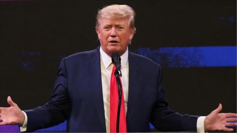 Washington Post´tan kritik Trump iddiası: Evinde İran ve Çin sırları bulundu!