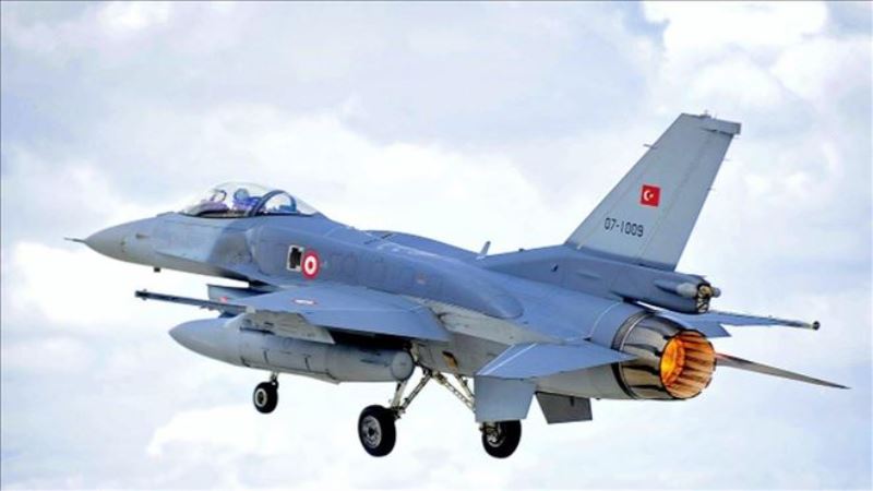 Kongre´den F-16´lar için yeni skandal şartlar
