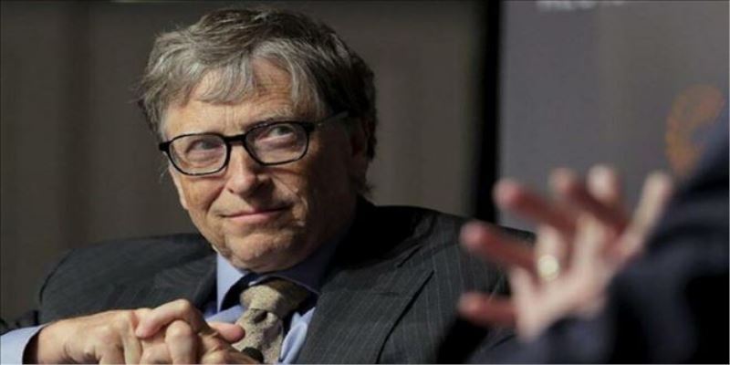 Bill Gates: Salgından daha beter olacak İklim krizi nasıl önlenir?